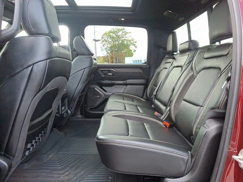 Used 2024 RAM 1500 TRX image 10