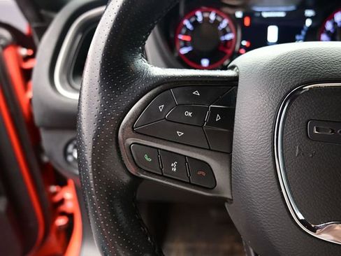 Used 2021 Dodge Challenger SXT w/ Blacktop Package image 20