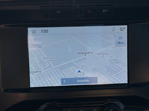 Used 2023 Ford F150 XL w/ STX Appearance Package image 19