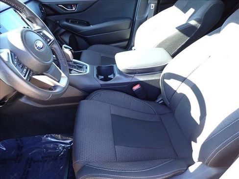 Certified 2024 Subaru Outback Premium image 12