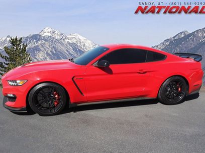 Used 2016 Ford Mustang Shelby GT350 w/ Technology Package