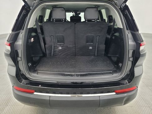 Used 2022 Jeep Grand Cherokee L Limited image 29