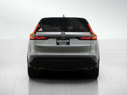 Used 2024 Honda CR-V EX-L image 4
