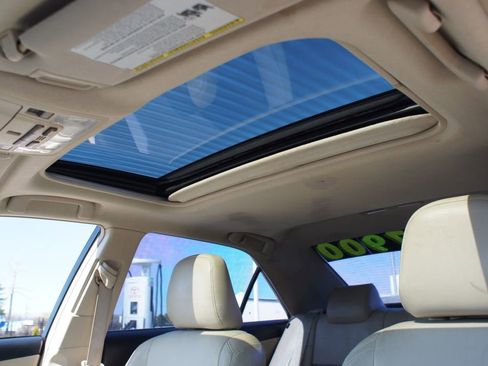 Used 2012 Toyota Camry XLE w/ Leather Pkg image 6