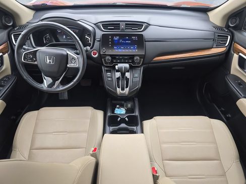 Used 2019 Honda CR-V EX-L image 30