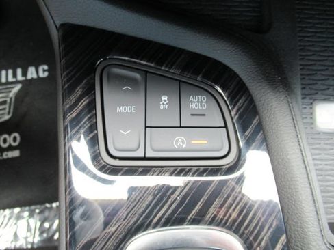 Used 2024 Cadillac CT5 Premium Luxury RWD image 28