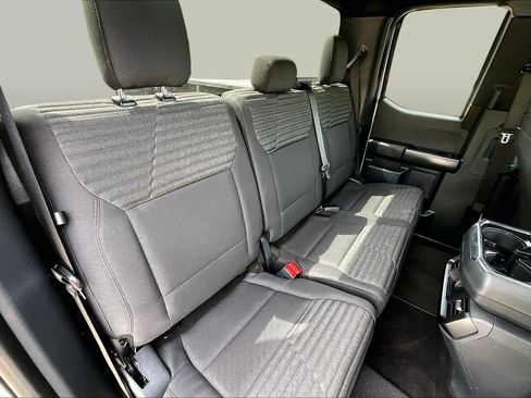 Certified 2022 Ford F150 XL w/ STX Appearance Package AWD/4WD image 20