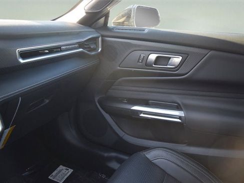 New 2026 Ford Mustang Premium image 11