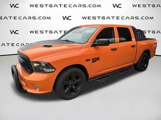 Used 2019 RAM 1500 Express w/ Express Value Package video 1
