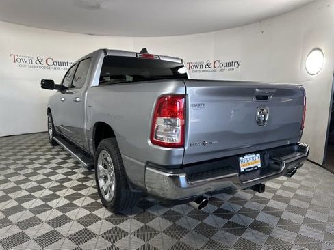 Used 2022 RAM 1500 Lone Star image 9