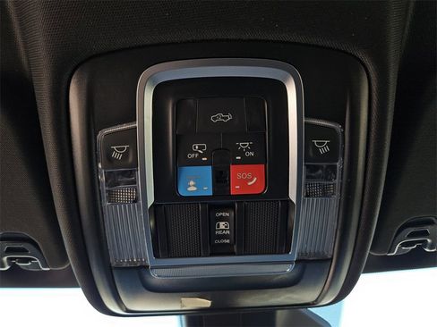 New 2026 RAM 1500 Lone Star image 29