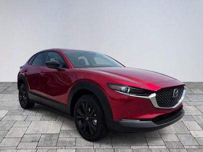 New 2026 MAZDA CX-30 AWD 2.5 S w/ Select Sport Pkg