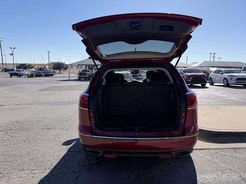 Used 2014 Buick Enclave Premium image 6