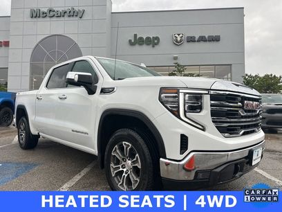 Used 2024 GMC Sierra 1500 SLT