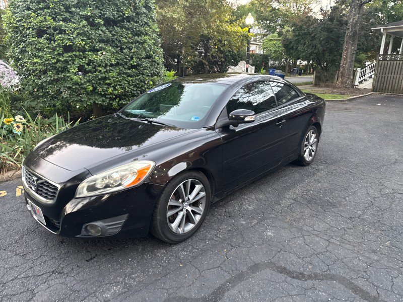 Used 2011 Volvo C70 T5 w/ Convenience Pkg FWD image 46