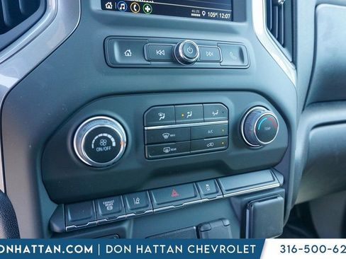 New 2025 Chevrolet Silverado 3500 W/T w/ WT Convenience Package image 8