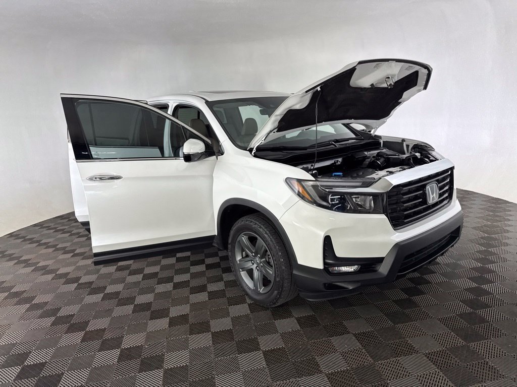 Certified 2023 Honda Ridgeline RTL-E image 13