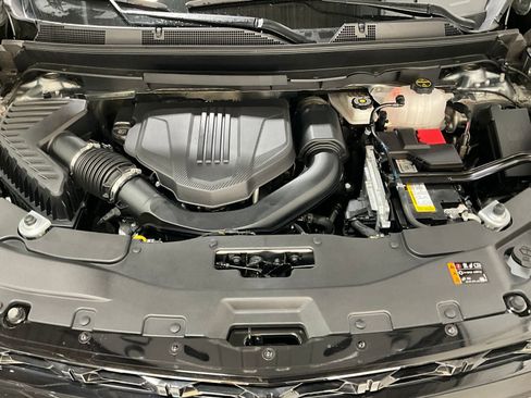 Used 2024 Chevrolet Traverse RS w/ LPO, Floor Liner Package image 12