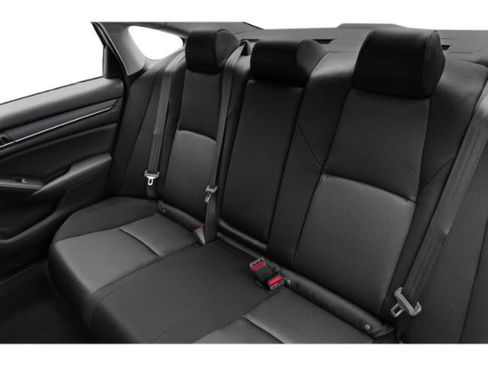 Used 2020 Honda Accord LX image 9