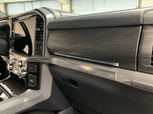 Used 2024 Ford F150 Lariat w/ Equipment Group 502A High AWD/4WD image 17