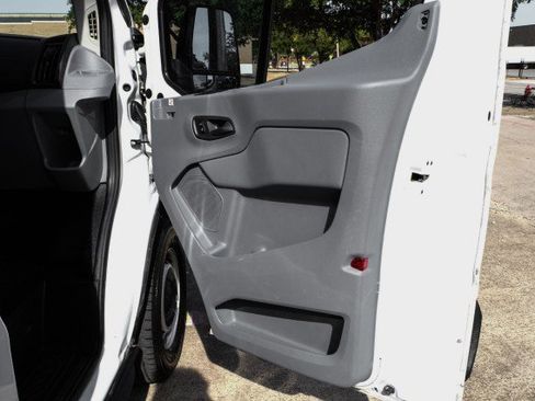 Used 2019 Ford Transit 350 148 Medium Roof RWD image 35