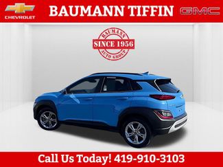 Used 2022 Hyundai Kona SEL w/ Convenience Package video 2