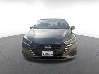 Used 2025 Nissan Versa SV video 2