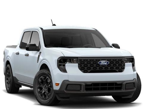 New 2026 Ford Maverick XLT w/ XLT Luxury Package image 4