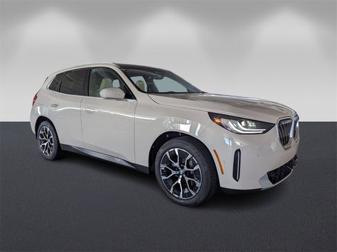 New 2026 BMW X3 xDrive30 image 1