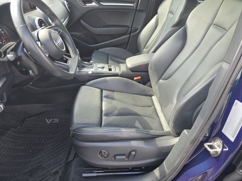 Used 2020 Audi A3 2.0T Premium image 18