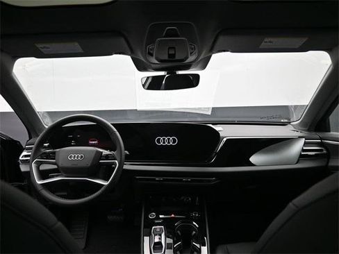 New 2025 Audi A5 2.0T Premium Plus image 10