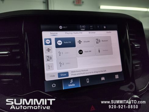 New 2026 RAM 3500 Tradesman w/ Chrome Appearance Group A image 41