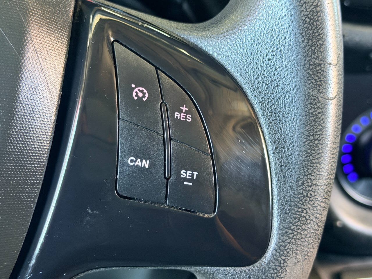 Used 2019 RAM ProMaster City Tradesman FWD image 34