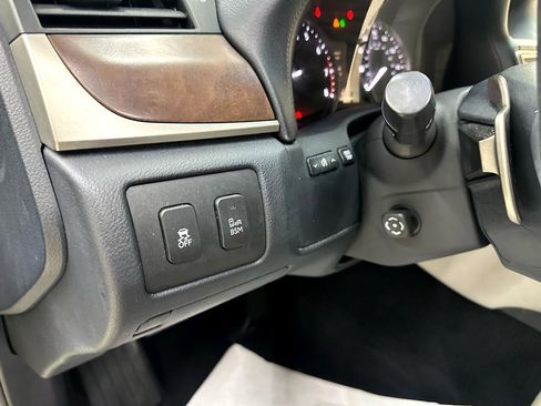 Used 2015 Lexus GS 350 image 18