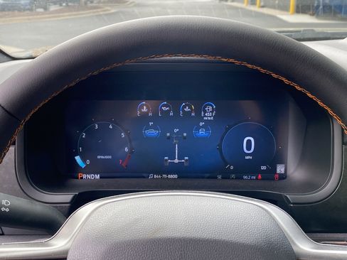 Used 2026 Ford F150 Tremor w/ Equipment Group 402B MID AWD/4WD image 10