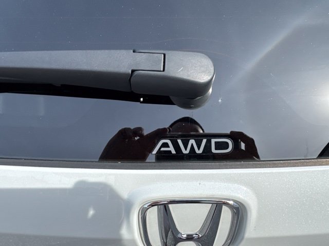 Used 2024 Honda CR-V EX-L image 9
