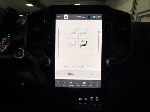 New 2026 RAM 2500 Tradesman image 28