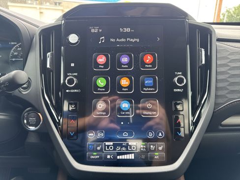 New 2026 Subaru Forester Touring image 20