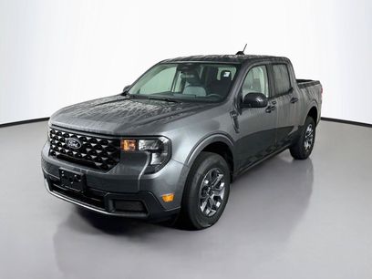 New 2026 Ford Maverick XLT w/ Equipment Group 301A