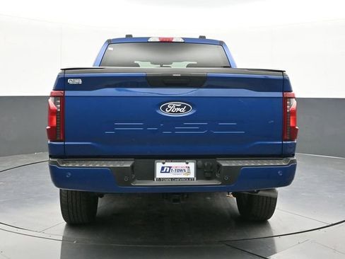 Used 2024 Ford F150 STX image 11