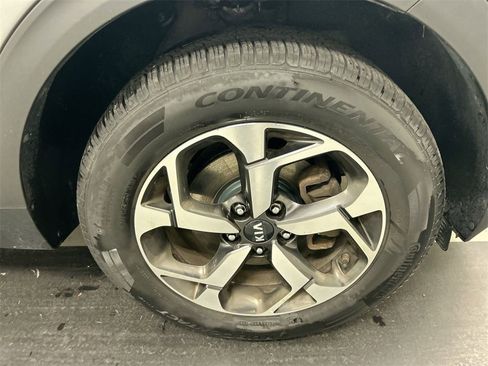 Used 2020 Kia Sportage LX image 8