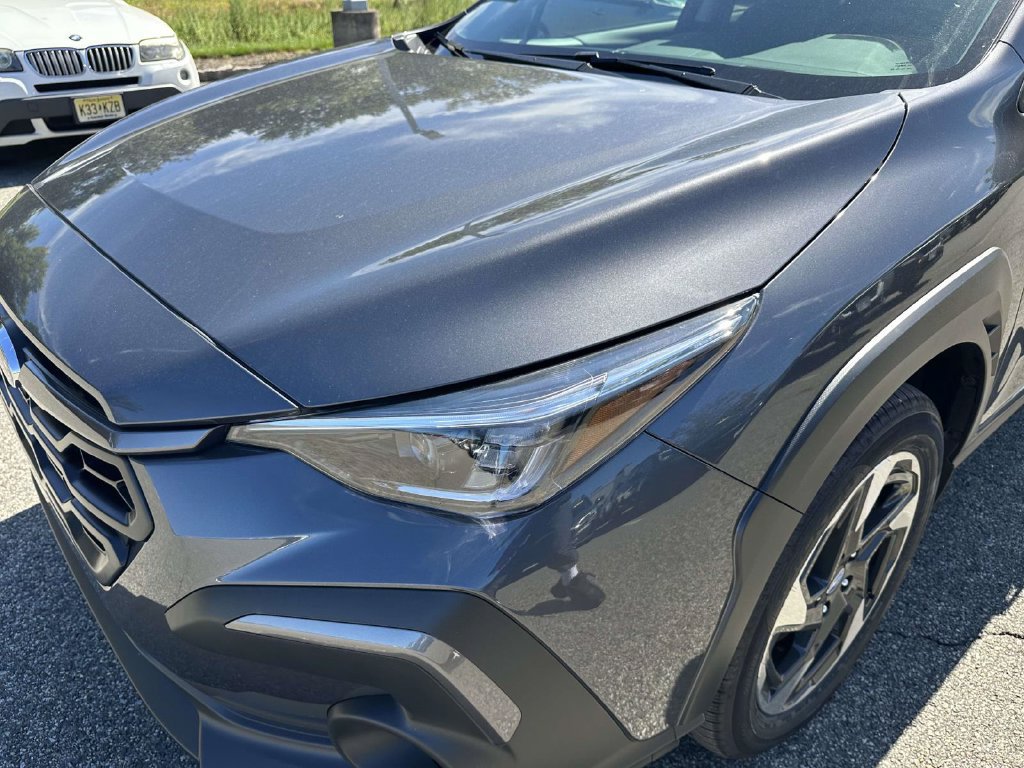 New 2026 Subaru Crosstrek 2.5i Limited AWD/4WD image 7