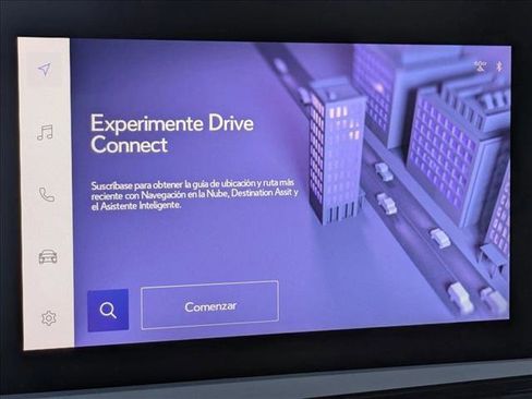 Certified 2023 Lexus ES 350 ES 350 w/ Accessory Package (Z2) image 8