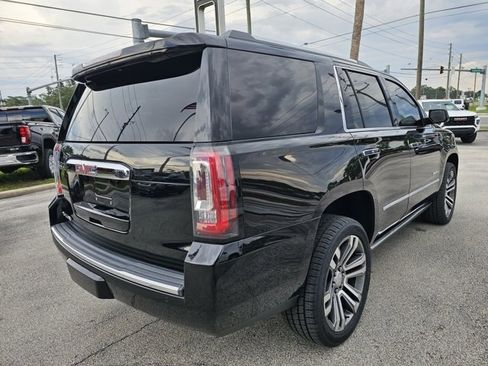 Used 2018 GMC Yukon Denali w/ Denali Ultimate Package image 6