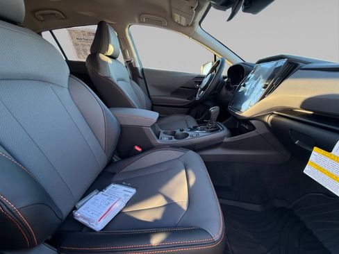 New 2026 Subaru Crosstrek 2.5i Limited image 15
