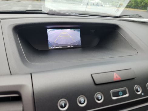 Used 2014 Honda CR-V EX-L image 20