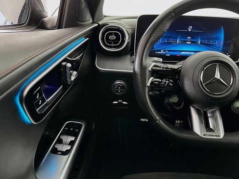 Used 2024 Mercedes-Benz C 43 AMG 4MATIC Sedan image 10