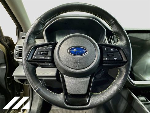 Used 2024 Subaru Outback Onyx Edition AWD/4WD image 11