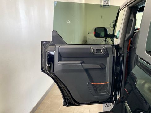 New 2026 Ford Bronco Raptor image 15