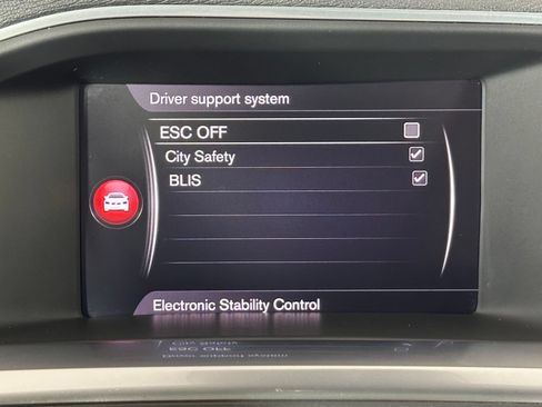 Used 2018 Volvo S60 T5 Inscription AWD/4WD image 28